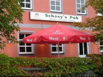 Foto: Schosy's Pub